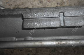 РУЛЕВАЯ РЕЙКА BMW E60 E61 E63 677747501 7853993280