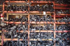 РУЛЕВАЯ РЕЙКА   BMW E60 E61 E63 M5 M6