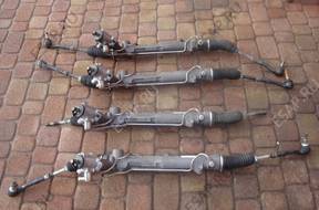 РУЛЕВАЯ РЕЙКА    BMW E60 E61 E63
