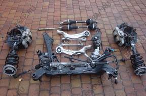 РУЛЕВАЯ РЕЙКА   BMW E60 E61 XI XD 4X4