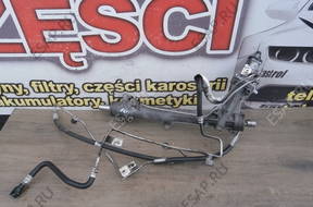 РУЛЕВАЯ РЕЙКА BMW e60 lift   СЕРВОТРОНИК