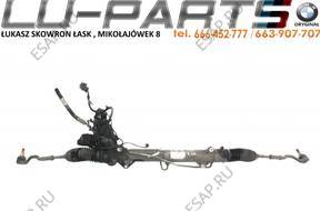 РУЛЕВАЯ РЕЙКА BMW E70 X5 LCI 3.5i 5.0i
