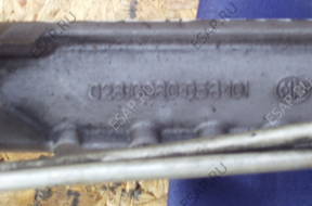 РУЛЕВАЯ РЕЙКА   BMW E81 E87 118 120