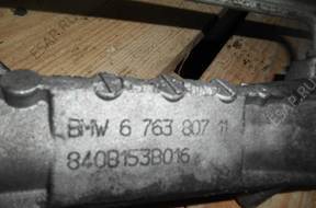 РУЛЕВАЯ РЕЙКА BMW E87 1 116 118 120 TRW HYDRAULICZNA
