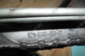 РУЛЕВАЯ РЕЙКА BMW E87 1 116 118 120 TRW HYDRAULICZNA