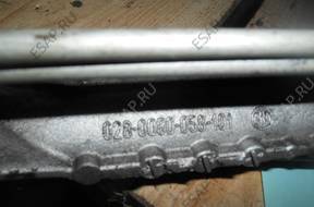 РУЛЕВАЯ РЕЙКА BMW E87 1 116 118 120 TRW HYDRAULICZNA