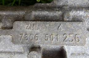 РУЛЕВАЯ РЕЙКА   bmw e87   7806501256,