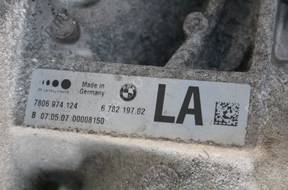 РУЛЕВАЯ РЕЙКА BMW E87 7806974124/678219702