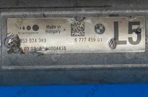 РУЛЕВАЯ РЕЙКА   BMW  E87 90 91 677745901LS