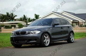 РУЛЕВАЯ РЕЙКА BMW E87