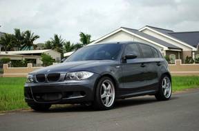 РУЛЕВАЯ РЕЙКА BMW E87