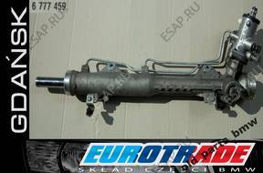 РУЛЕВАЯ РЕЙКА BMW E87 E81 E90 E91 E92 X1
