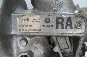 РУЛЕВАЯ РЕЙКА   BMW E87 E88 E90 E91 E92 GB
