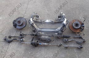 РУЛЕВАЯ РЕЙКА BMW E87/E90-  6785267