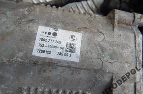РУЛЕВАЯ РЕЙКА   BMW E87 E90  7802277265