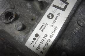 РУЛЕВАЯ РЕЙКА   BMW E87 E90 7806974228
