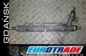 РУЛЕВАЯ РЕЙКА BMW E87 E90 E84  PRZEKŁADNIA