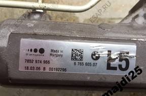 РУЛЕВАЯ РЕЙКА    BMW E87 E90 E91