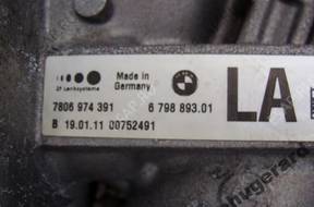 РУЛЕВАЯ РЕЙКА BMW E88 E90 E91 E92 6798893 01 !!!