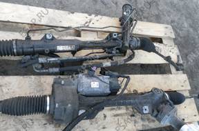 РУЛЕВАЯ РЕЙКА   BMW E90 2008 год. ПРАВЫЙ РУЛЬ