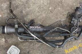 РУЛЕВАЯ РЕЙКА    BMW E90 2.0D