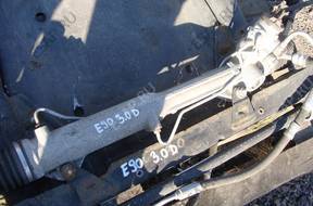 РУЛЕВАЯ РЕЙКА   BMW E90 3.0 D XDRIVE