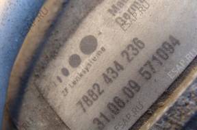 РУЛЕВАЯ РЕЙКА   BMW E90  7882434236