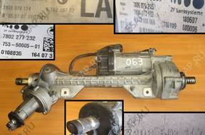 РУЛЕВАЯ РЕЙКА BMW E90