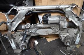 РУЛЕВАЯ РЕЙКА BMW E90