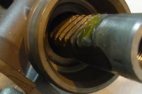 РУЛЕВАЯ РЕЙКА BMW E90   DYNAMIC -  BMW