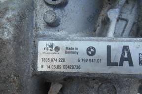РУЛЕВАЯ РЕЙКА BMW E90 E81 E92 E92 E87 FL 2010 ГОД