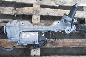 РУЛЕВАЯ РЕЙКА   BMW E90 E87 2010 год.