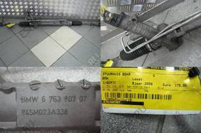 РУЛЕВАЯ РЕЙКА   BMW E90 E87 676380707