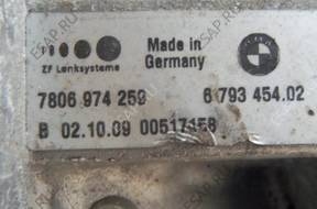 РУЛЕВАЯ РЕЙКА BMW E90 E87   6793454