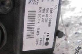 РУЛЕВАЯ РЕЙКА   BMW E90 E91 2.0 D 2010 год.