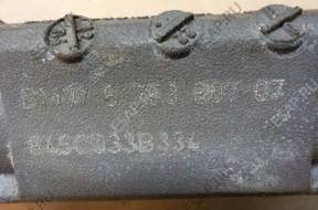 РУЛЕВАЯ РЕЙКА BMW E90 E91   6763807