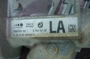 РУЛЕВАЯ РЕЙКА   BMW E90 E91  7806974181