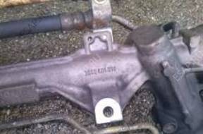 РУЛЕВАЯ РЕЙКА BMW E90 E91