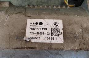 РУЛЕВАЯ РЕЙКА BMW E90 E91 COUPE 330