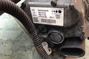 РУЛЕВАЯ РЕЙКА BMW E90 E91 COUPE 330