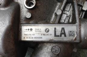 РУЛЕВАЯ РЕЙКА BMW E90 E91 COUPE 330