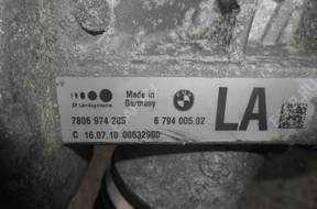 РУЛЕВАЯ РЕЙКА BMW E90 E91 E81 E87 7806974285 6794005