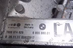 РУЛЕВАЯ РЕЙКА BMW E90 E91 E87 120  2011