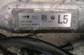 РУЛЕВАЯ РЕЙКА BMW E90 E91 E88 785974383 Przekładnia