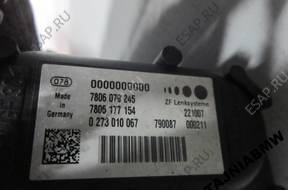 РУЛЕВАЯ РЕЙКА BMW E90 E91 E92 - ,  6783121