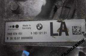 РУЛЕВАЯ РЕЙКА BMW E90 E91 E92 - ,  6783121