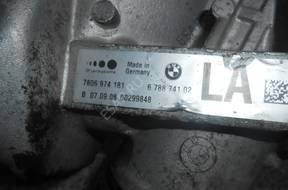 РУЛЕВАЯ РЕЙКА BMW E90 E91 E92 3,0 D 2008 год 7806974181