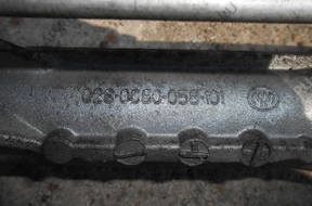 РУЛЕВАЯ РЕЙКА BMW E90 E91 E92 320i 2007 ГОД 6763807