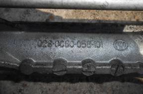 РУЛЕВАЯ РЕЙКА BMW E90 E91 E92 320i 2007 ГОД 6763807