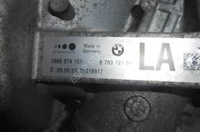 РУЛЕВАЯ РЕЙКА BMW E90 E91 E92 320i 2007 год 7806974151